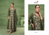 Ashima Vol 1 By Vamika Blooming Goregette Readymade Suits Wholesalers In Surat